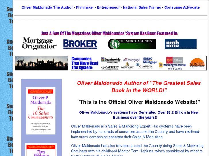 www.olivermaldonado.com