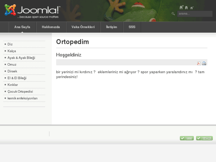 www.ortopedim.com