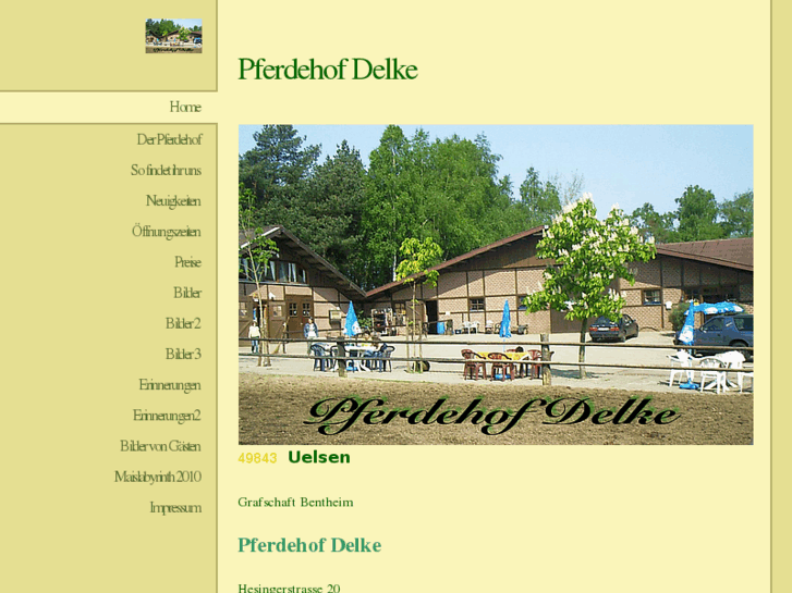 www.pferdehof-delke.com