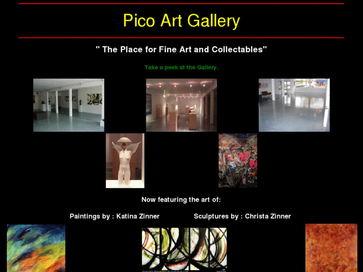 www.picogallery.com