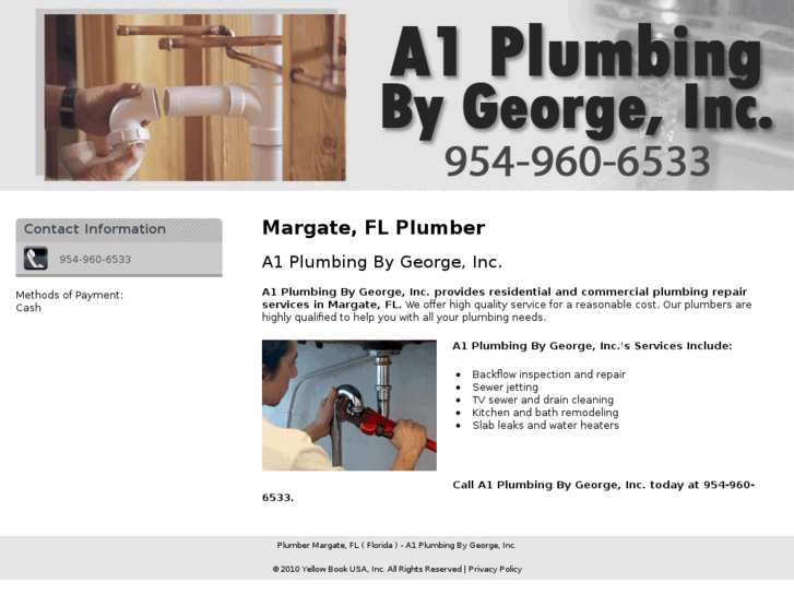 www.plumbingservicmargate.com