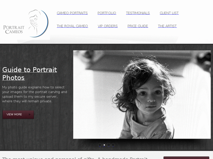 www.portraitcameos.com