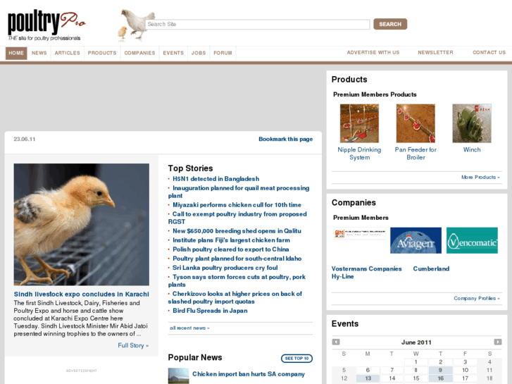 www.poultrypro.com