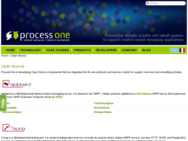 www.process-one.org