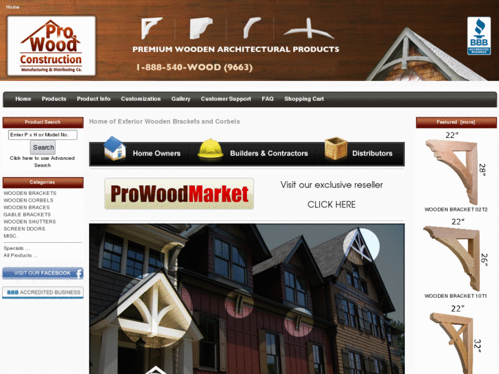 www.prowoodconstruction.com