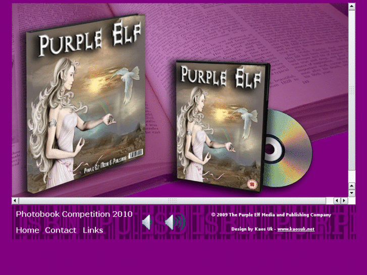 www.purple-elf.co.uk