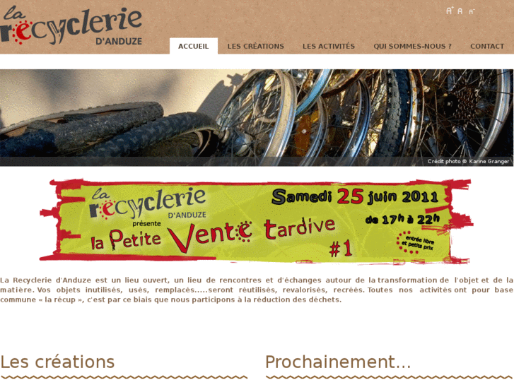 www.recyclerie-anduze.com