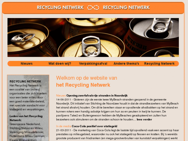 www.recyclingnetwerk.org