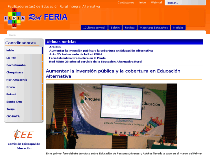 www.redferia.org