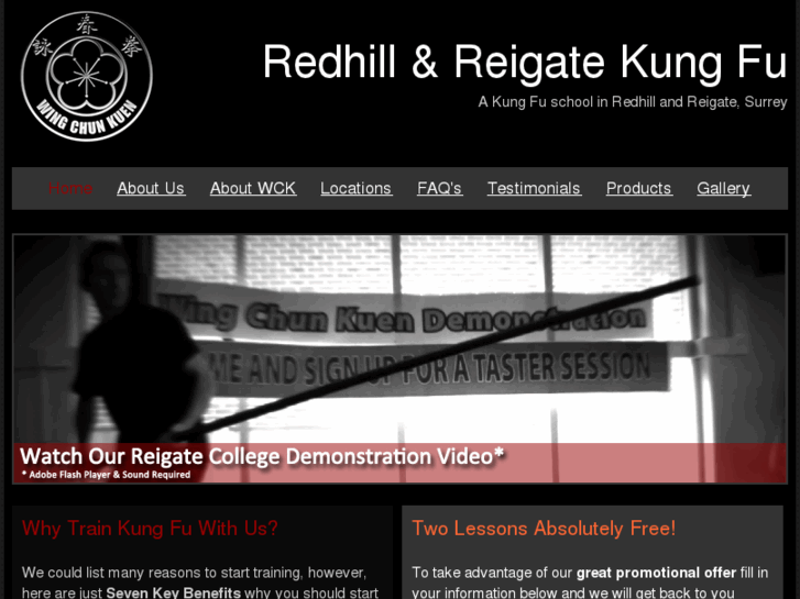 www.redhillkungfu.com