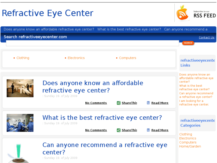 www.refractiveeyecenter.com