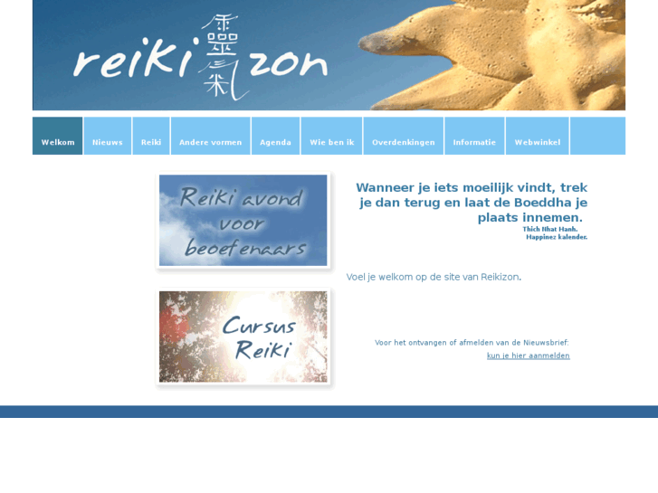 www.reikizon.nl