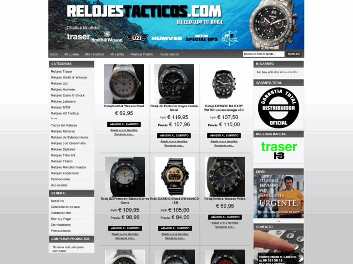 www.relojestacticos.com