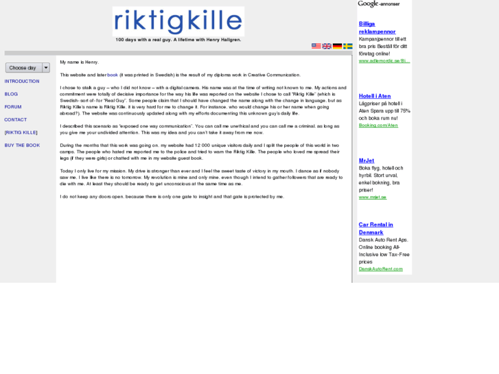 www.riktigkille.com