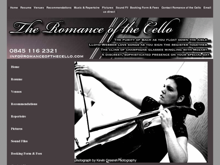 www.romanceofthecello.com