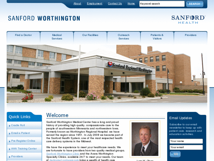 www.sanfordregionalworthington.com