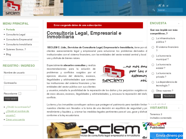 www.seclem.com