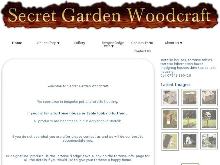 www.secretgardenwoodcraft.com