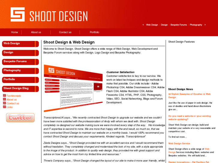 www.shootdesign.com