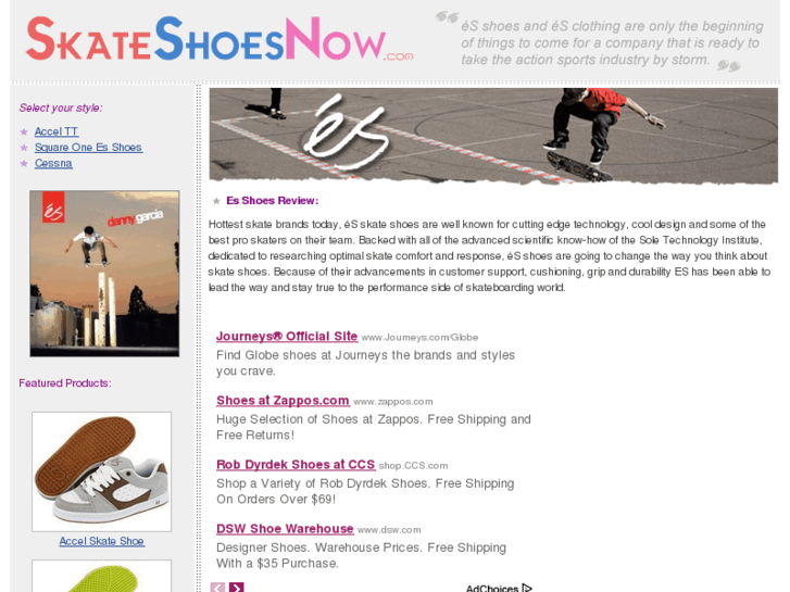 www.skateshoesnow.com