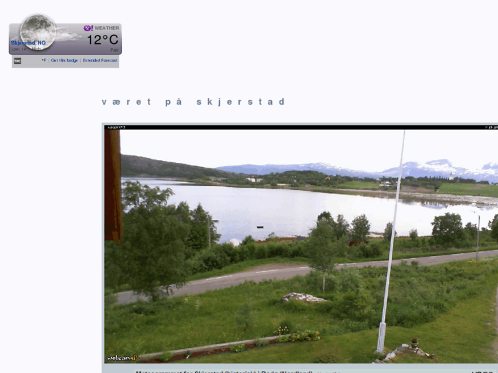 www.skjerstad.com