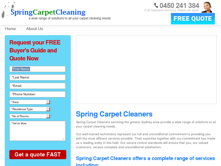 www.springcarpetcleaning.com.au