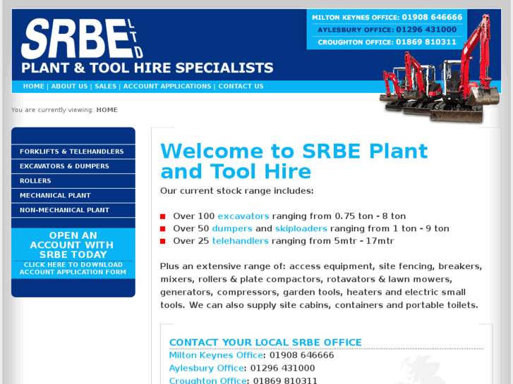 www.srbe.co.uk