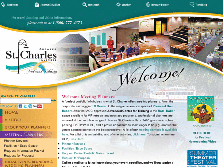 www.stcharlesilmeetings.com