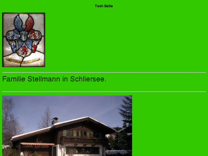 www.stellmann.net