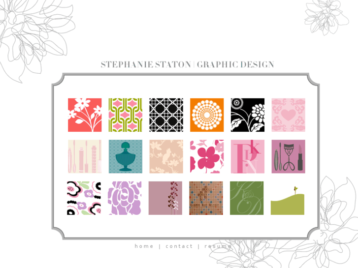 www.stephaniestaton.com