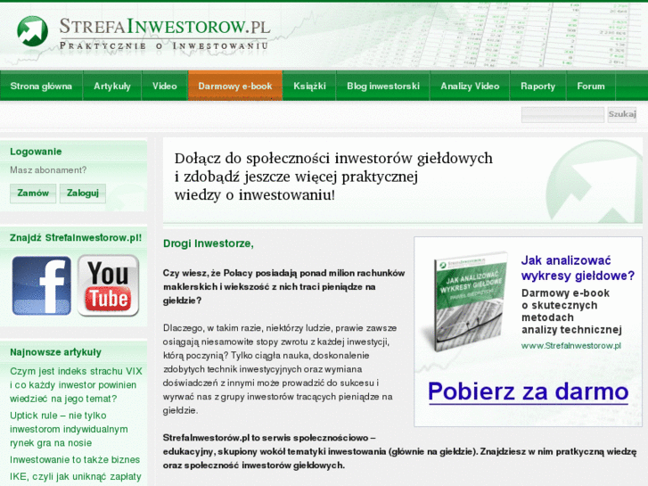 www.strefainwestorow.pl