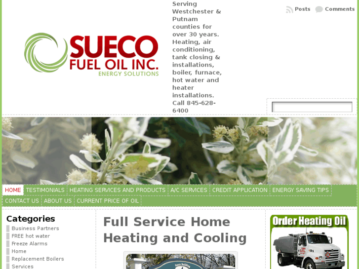 www.suecofuel.com