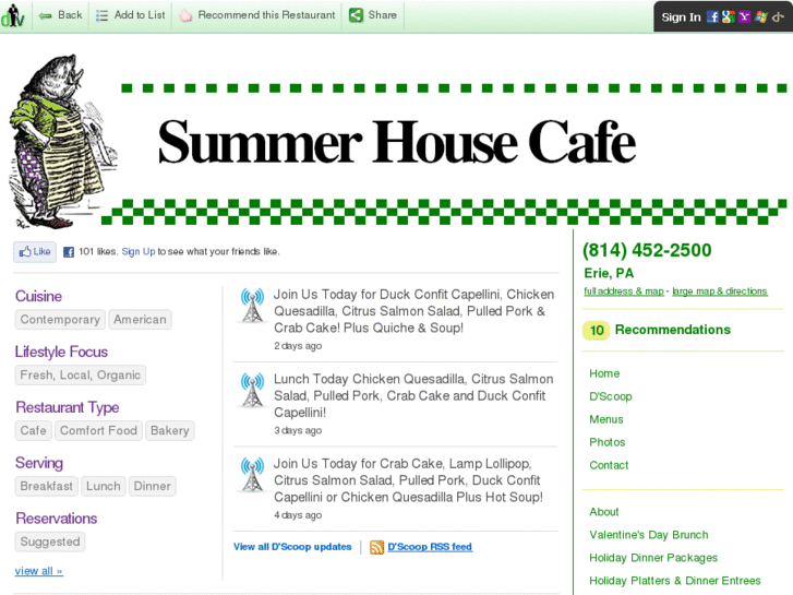 www.summerhousecafe.net