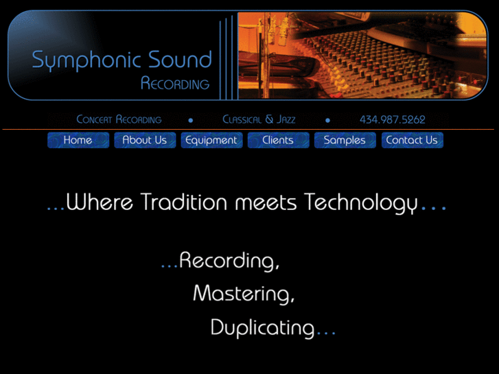 www.symphonicsound.com