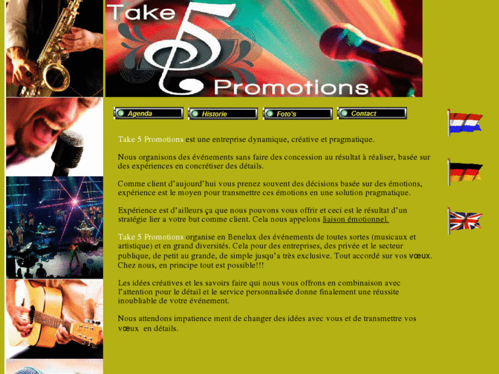 www.take5promotions.com