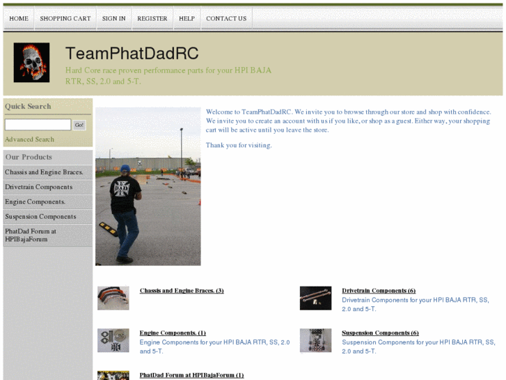 www.teamphatdadrc.com