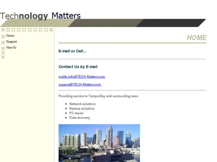 www.tech-matters.com