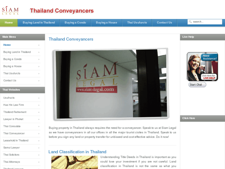 www.thailandconveyancers.com