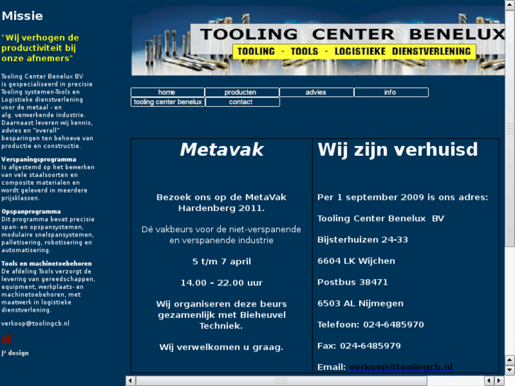 www.toolingcenterbenelux.nl