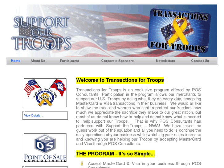 www.transactionsfortroops.com