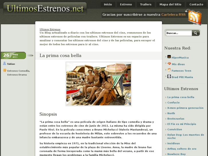 www.ultimosestrenos.net