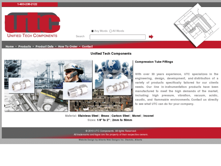 www.unifiedtechcomponents.com