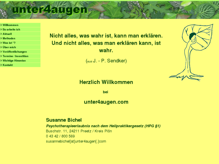 www.unter4augen.com