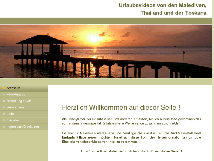 www.urlaubsvideo.com