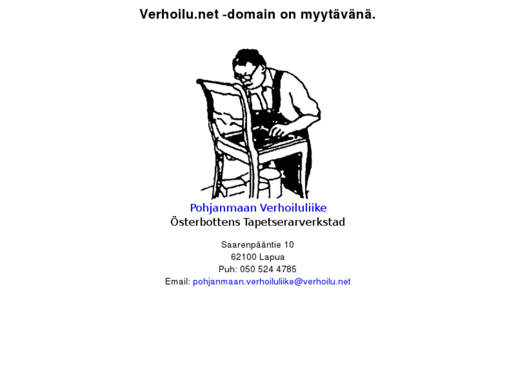 www.verhoilu.net