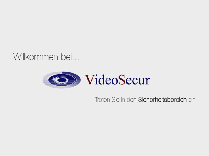 www.videosecur.com