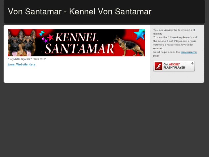 www.vonsantamar.com
