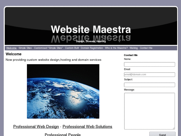 www.websitemaestra.com