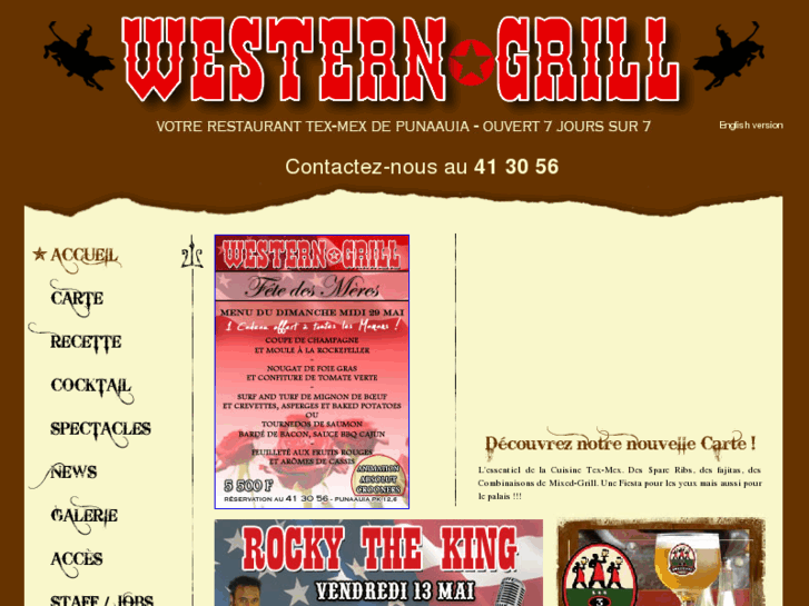 www.westerngrill-tahiti.com