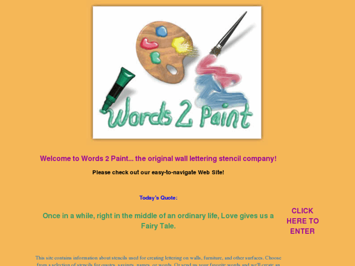 www.words2paint.com